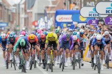 Presenečenje v Barceloni; na poljih Flandrije 