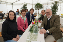 Politik intern: Die Chefsessel im ORF-Steiermark drehen sich 