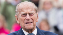 Prinz Philip: War er vor seinem Tod an Krebs erkrankt?