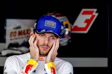 Gefrusteter Max Verstappen denkt über Karriereende in der Formel 1 nach