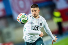 ÖFB-Nationalteam: Fußball-WM? Schmid: „Habe ganz andere Baustellen“