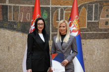 OBEZBEĐENA SREDSTVA ZA UREĐENJE OSNOVNE I SREDNJE ŠKOLE 