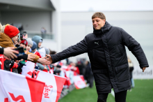 Alexander Prass: „War wichtig, dass Trainer Ilzer die Zeit gekriegt hat“