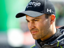 Robert Hrgota po sanjski sezoni v pogovorih s SZS, želja je ostati doma