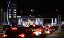 Na rubu novog šoka: Cijena nafte snažno oscilira, najskuplja je od 2022.