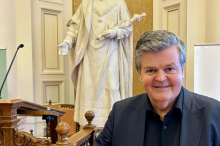 Mechelens Stadtchef: So hat er in einer der gefährlichsten Städte Belgiens aufgeräumt 