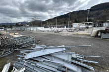 Nach Schließung: Bahnt sich nun doch eine Lösung für das Eisstadion an?