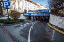 48 zu 45 Prozent: Mini-Mehrheit für neue Tief- oder Hochgarage im Grazer Zentrum