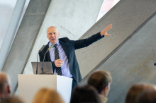 Visoke globe zaradi kršitev varstva osebnih podatkov v Sloveniji