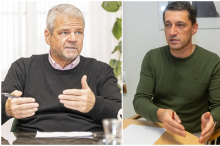 Gerhard Köfer gegen ÖGB: Wer bezahlt die 18.000 Euro für den Vergleich?