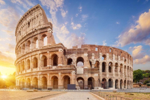 Mit SkyAlps: Neue Flugverbindung für Klagenfurt: Ab Juni geht es nach Rom