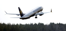 Österreich: Ryanair droht Regierung in Wien im Streit über Flugabgabe