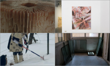 Kdo so nominiranci za nagrado skupine OHO, osrednjo nacionalno lovoriko za mlade vizualne umetnike?