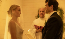 'Ljubavna priča: John Kennedy Jr. & Carolyn Bessette'  - Kennedyjevi opet na ekranu, ali ZAŠTO?