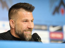 Slovenija se bo tri dni pred Hrvaško pomerila še s Ciprom