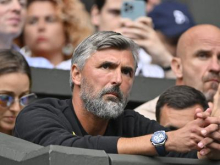 Goran Ivanišević: Jaz sem kriv za vse