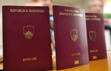 Od četrtka obvezna uporaba digitalnih fotografij za osebne izkaznice in potne liste