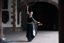 Začenja se nova sezona cikla prvovrstnih koncertov stare glasbe na Novem trgu