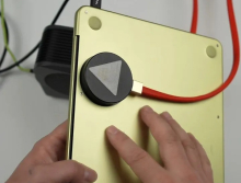 Kako podvojiti grafično moč prenosnika Apple MacBook Neo?