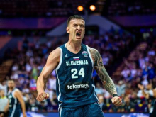 Omić izstopal v Turčiji, Kunc pa na Poljskem