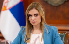 MINISTARKA STAMENKOVSKI O SRAMNIM TVRDNJAMA NENADA KULAČINA: Rekao da je Milicu Rakić ubila srpska PVO! 