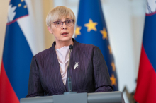 Pirc Musar: Zavračam kakršne koli dvome o legitimnosti teh volitev