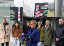 Je naložba v ljubljansko sežigalnico optimalna z vidika zdravja ljudi?