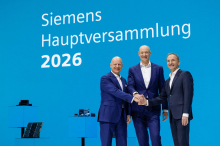 Spartenzerschlagung: Siemens steht vor Umbau zur „One Tech Company“