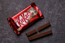 Droht jetzt Engpass zu Ostern?: Schock nach Schoko-Coup: Lastwagen mit 400.000 Packungen KitKat gestohlen 