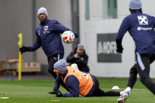 ÖFB-Team: Alaba kommt gegen Südkorea doch zum Einsatz