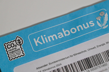 Kärntner tappt in „Klimabonus“-Falle und verliert viel Geld 