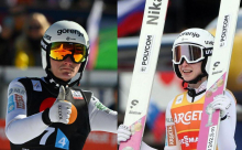 Športni praznik povezal Slovenijo tudi z vsebinami na RTV SLO