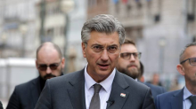 Plenković i Vuletić o suradnji HDZ-a i HSS-a: 'Njegujemo zajedničke vrijednosti'