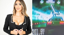VIDEO Bivša državna tajnica Crne Gore je uhićena! Ranije je imala skandal s 18+ snimkama