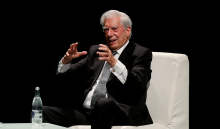 Mario Vargas Llosa