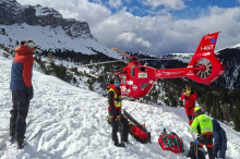 Seit Jänner abgängig: Toter ist vermisster chinesischer Student 