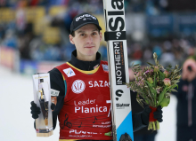 Domen Prevc