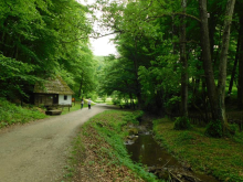 POSAO GOTOV UZ UŠTEDU OD MILION DINARA Završen projekat za čistiju Žeraviju