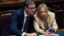 Bollette, vertice Meloni-Giorgetti: allo studio nuovi aiuti a famiglie e imprese