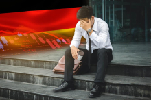 Marko se nakon 7 godina vratio iz Nemačke, pa dobio hladan tuš: 