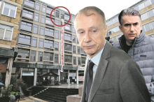  BEŽANJE OD ODGOVORNOSTI Tragedija na Filozofskom fakultetu razotkrila licemerje blokadera: Kad treba da se odgovara, svi ćute!