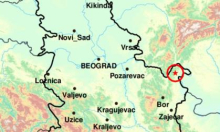 ZALJULJALA SE SRBIJA RANO JUTROS OKO 5! Oglasio se Seizmološki zavod: U ovom mestu registrovan zemljotres od 2,3 po Rihteru