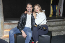 Anzeige gegen Jimi Blue Ochsenknecht: Streit mit Ex eskaliert