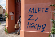 Steirisches Wohngeld : Das bedeutet die strengere Wohnunterstützung 