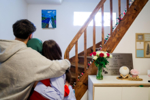 Grazer Amokaluf : „Ich glaube jeden Moment, dass Hanna einfach heimkommt“