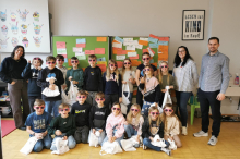 200 Bürger beteiligten sich an Umfrage zur Lebensqualität