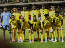 Gana 10 tednov pred SP ostala brez trenerja