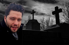 Da li možemo otići na groblje noću? Ovo pitanje je dilema za mnoge vernike, a sada je teolog Đurđević dao jasan odgovor