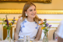 Deepfakes von belgischer Kronprinzessin auf Facebook verbreitet