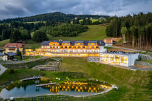  „So etwas gibt es in keinem anderen Hotel in Österreich“